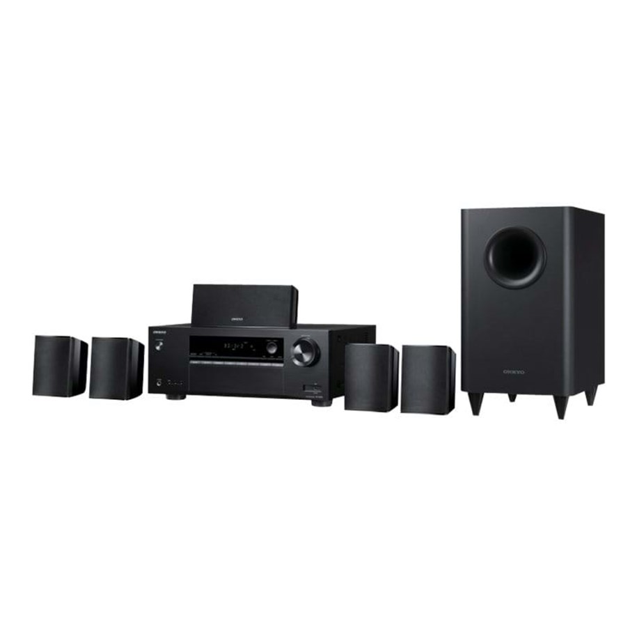 Kotiteatteri - Onkyo HT S3800 - 1500236