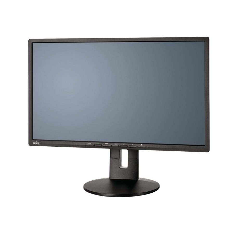 Näyttö - 21" Fujitsu B22-8 TS Pro - S26361-K1602-V160