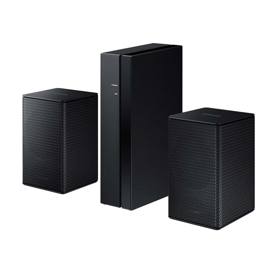Kotiteatteri - Samsung SWA-8500S - SWA-8500S/XE
