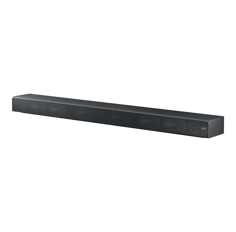 Kotiteatteri - Samsung HW-MS660 - HW-MS660/XE