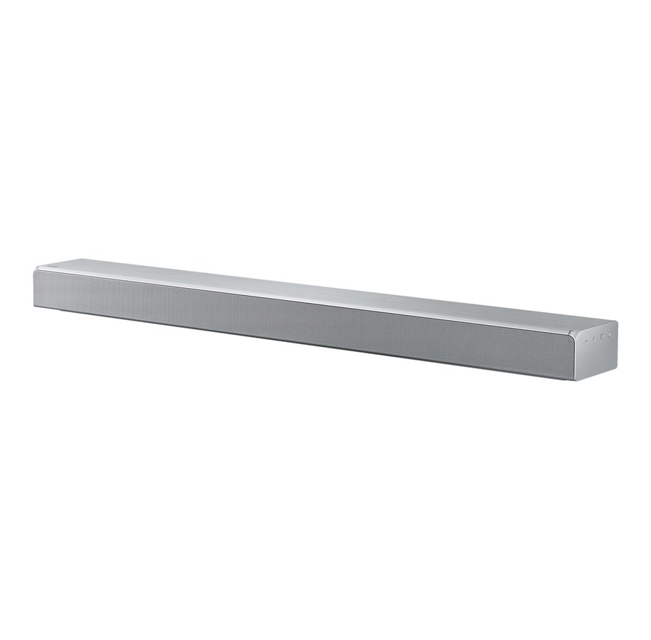 Kotiteatteri - Samsung HW-MS661 - HW-MS661/XE