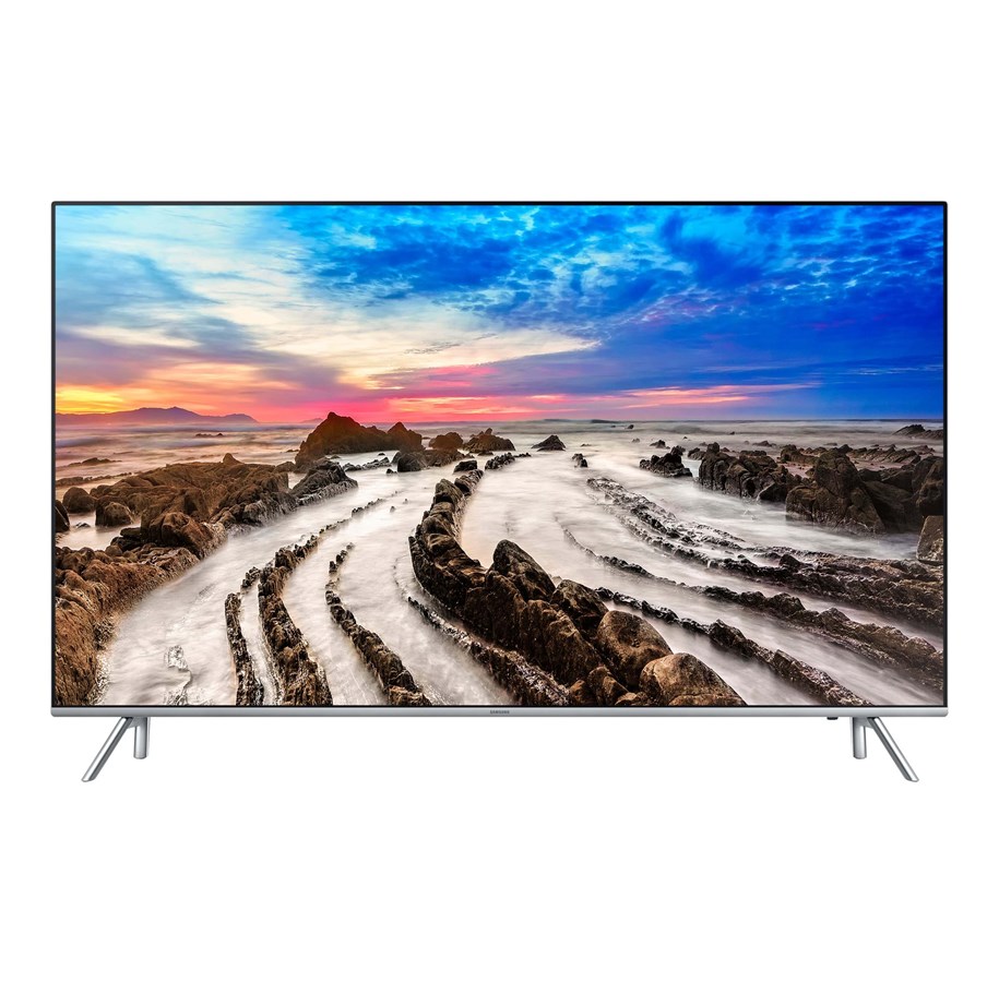 Televisio - Samsung 0 " Televisio LCD 4K UE49MU7005TXXC - UE49MU7005TXXC