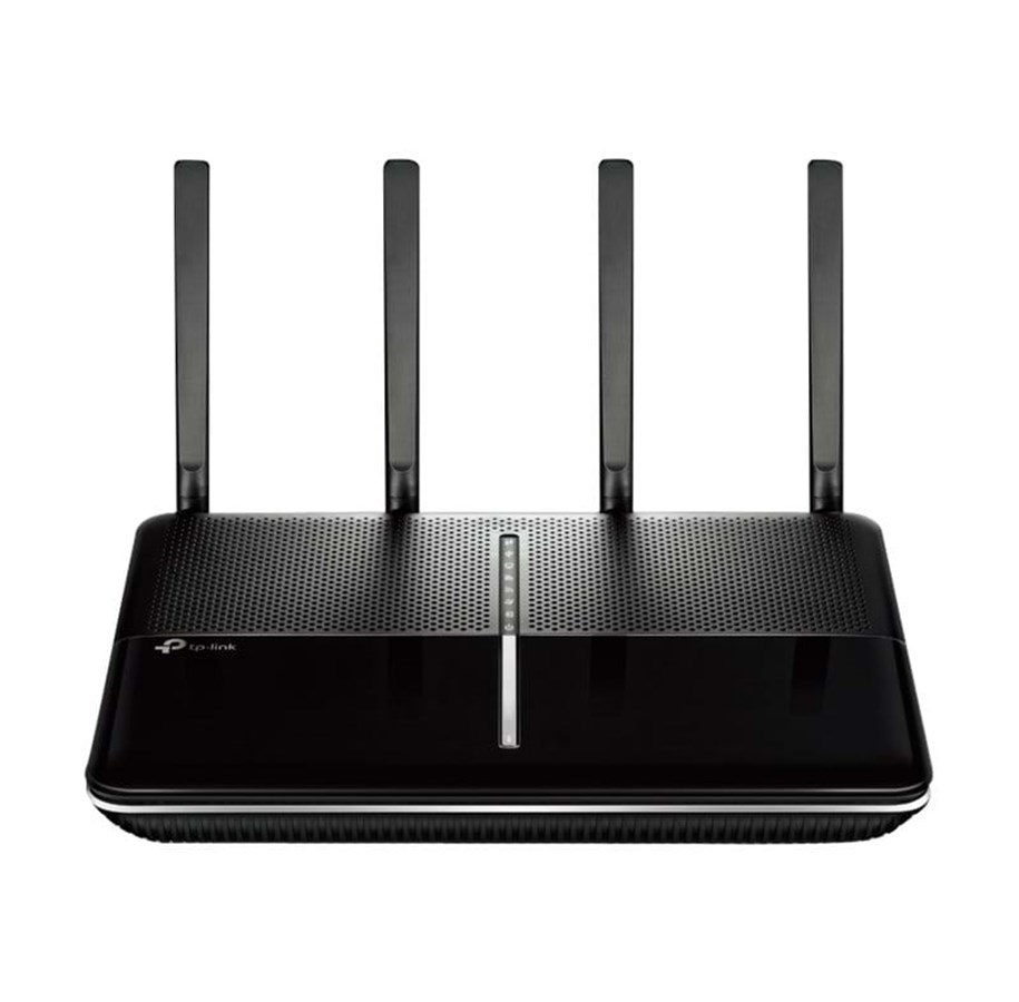 Reitittimet  - TP-Link Archer VR2800 - Wireless router Wi-Fi 5 - Archer VR2800