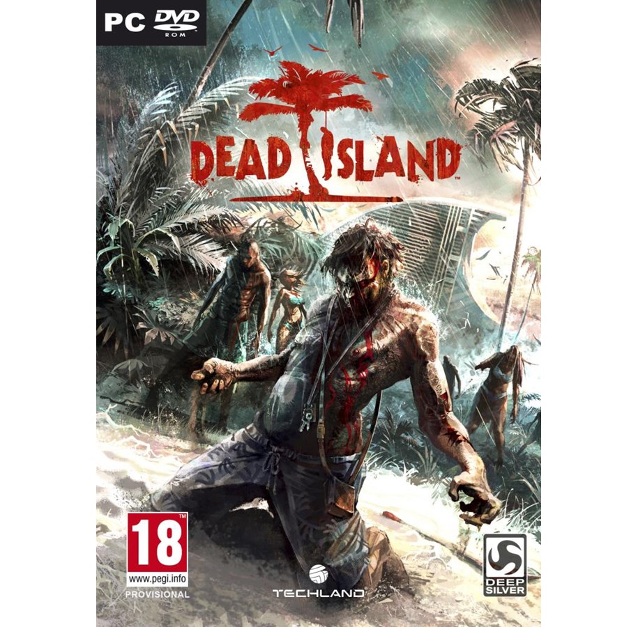 Pelit - Dead Island: Retro Revenge - Windows - FPS - 811787
