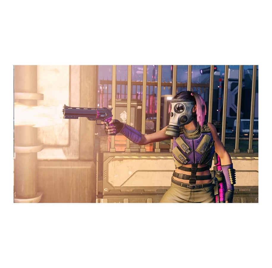 Pelit - XCOM 2: Anarchy's Children - Windows - 01 - Strategia - 807236