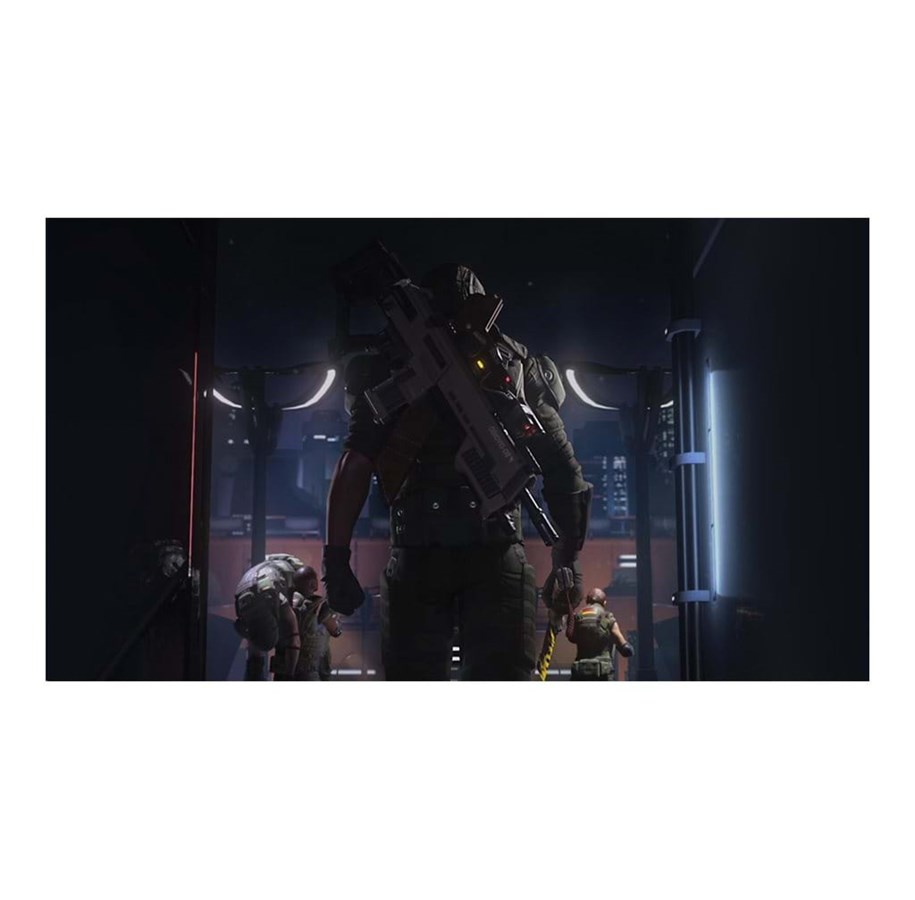 Pelit - XCOM 2: Digital Deluxe Edition - Windows - 01 - Strategia - 804133
