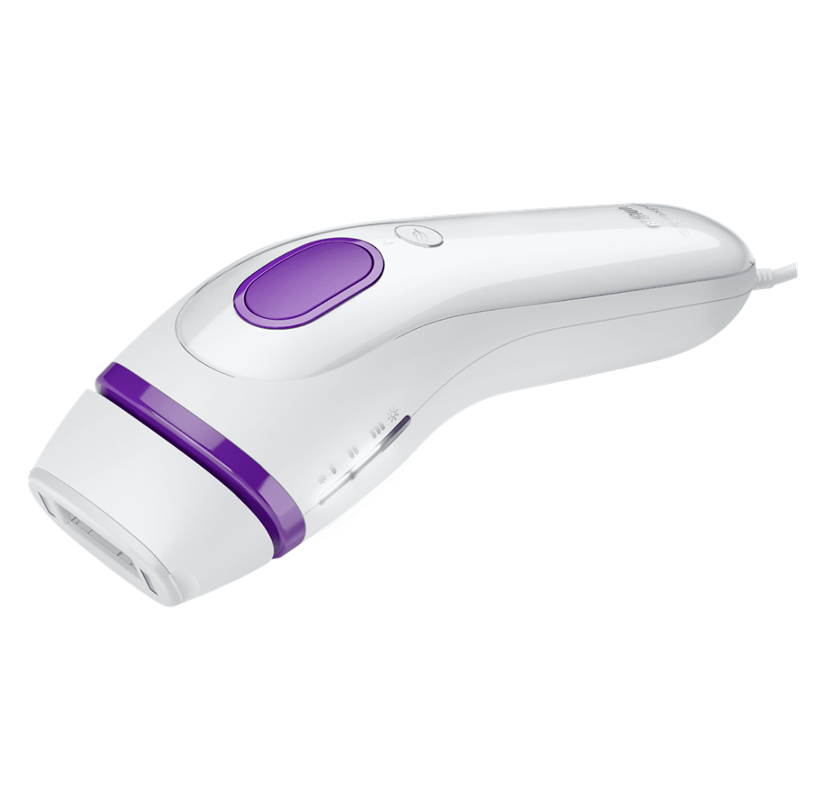Epilaattorit/IPL - Braun Valoepilaattori (IPL) Silk-expert 3 IPL BD 3003 - BD3003