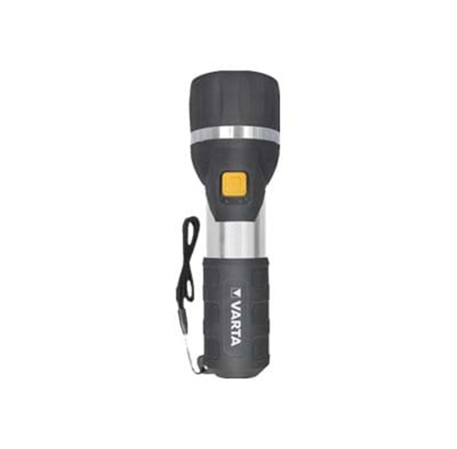 Taskulamput ja otsalamput - VARTA Power Line Day Light - 17611101421