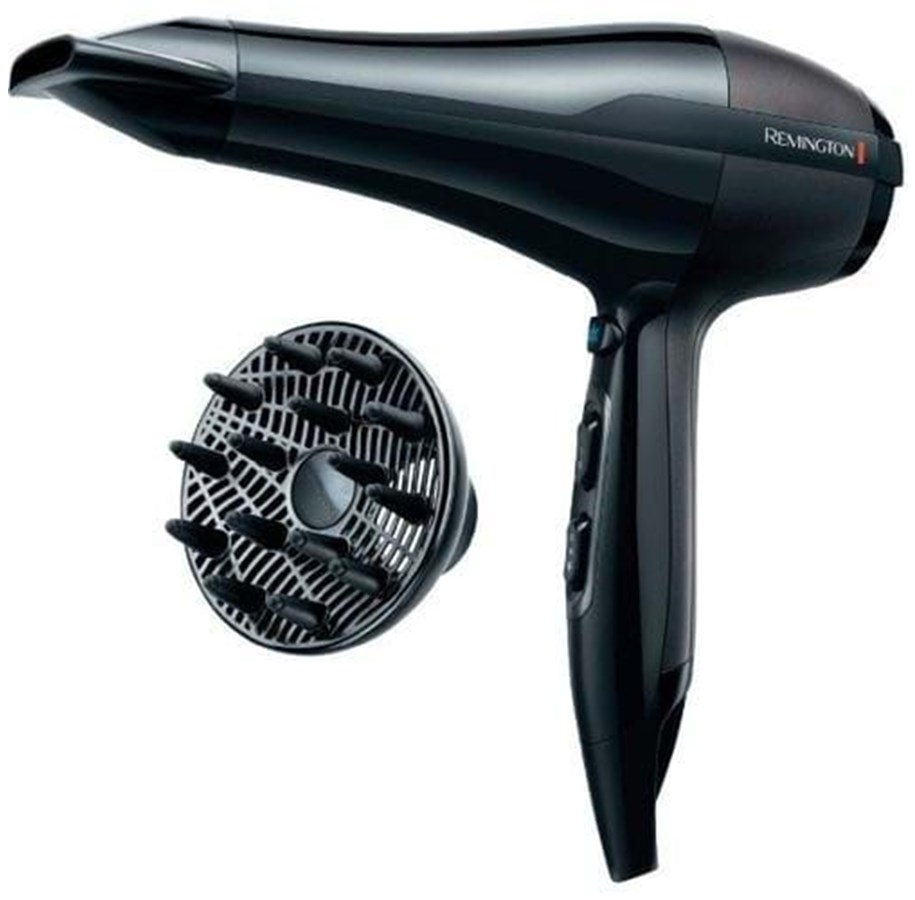 Hiustenkuivaaja - REMINGTON Hiustenkuivaaja AC3300 - 2200 W - AC3300