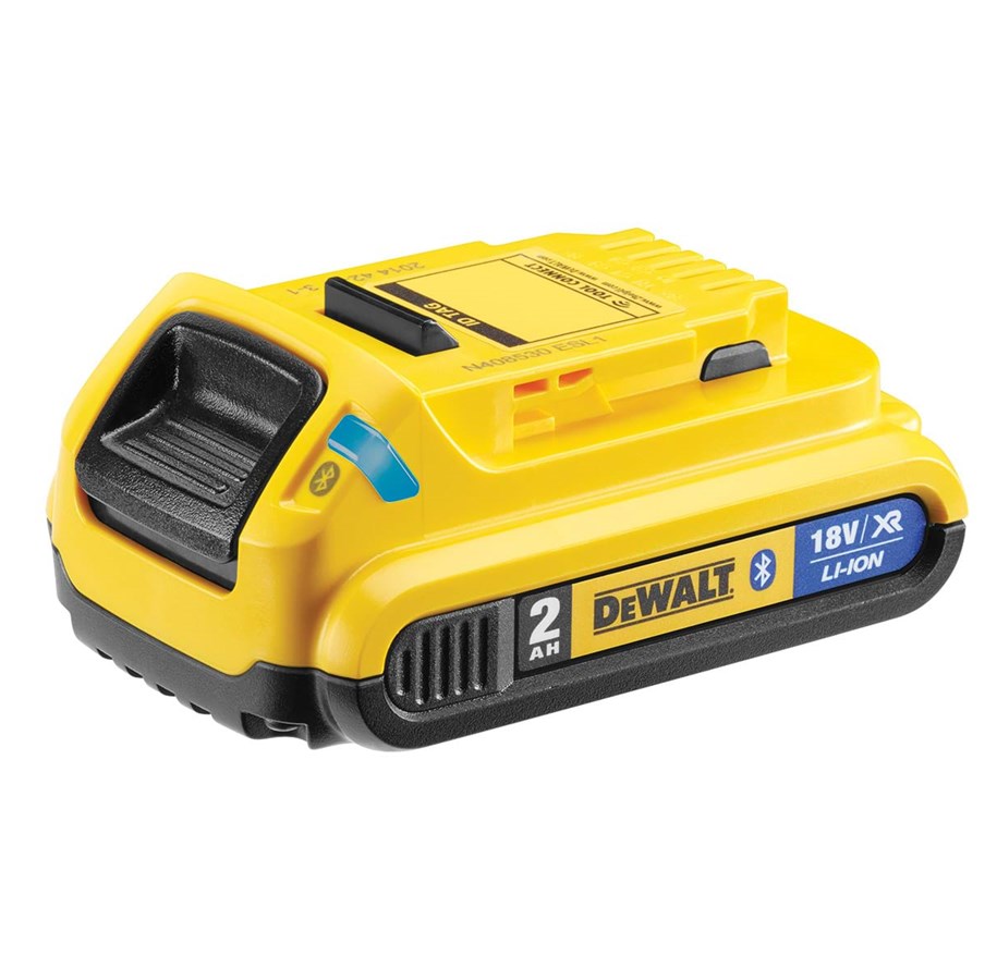 Akut ja laturit - Dewalt Bluetooth DCB183B - DCB183B