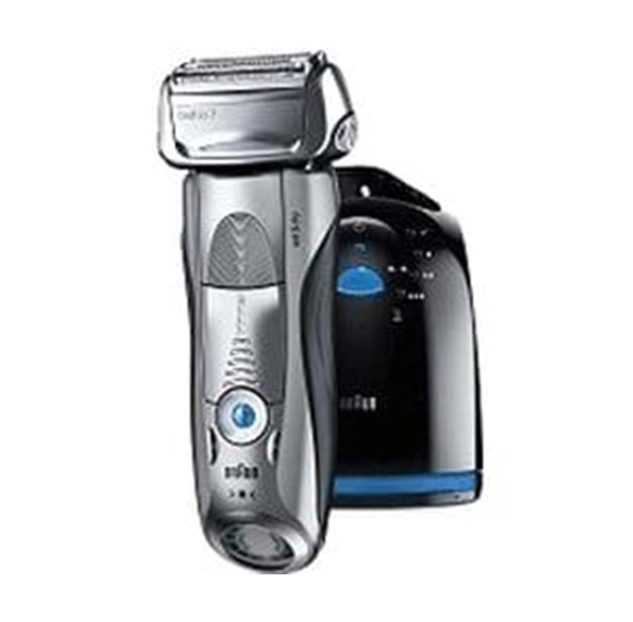 Parranajokoneet - Braun Partakoneet Series 7 - 7790cc - 166849