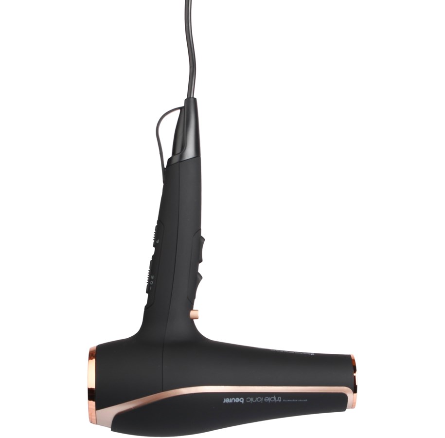 Hiustenkuivaaja - Beurer Hiustenkuivaaja Hair dryer - HC 80 - 2200 W - HC 80