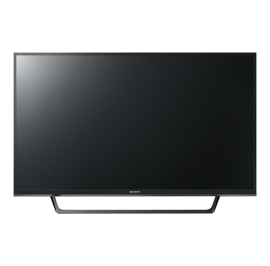 Televisio - Sony 0 " Televisio LED 720p KDL-32RE403 - KDL32RE403BAEP