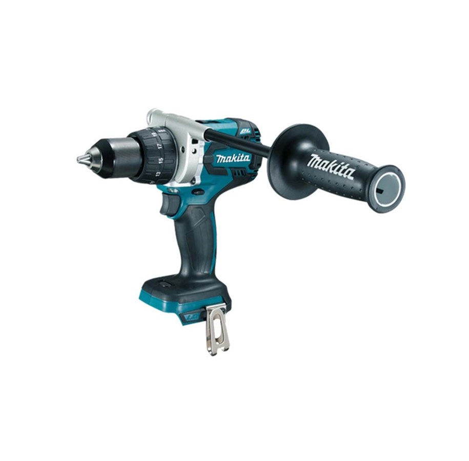 Ruuvi- ja Porakoneet - Makita DDF481Z - DDF481Z