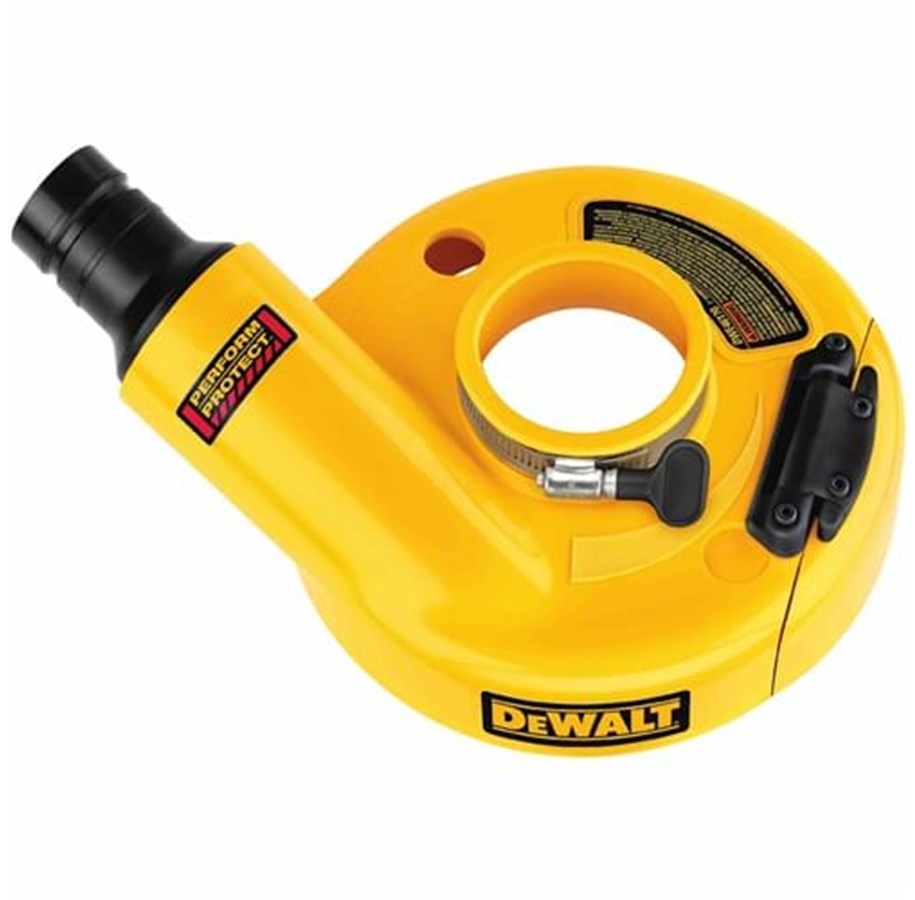Hiomakoneet - Dewalt Surface Grinding Dust DWE46170 - DWE46170