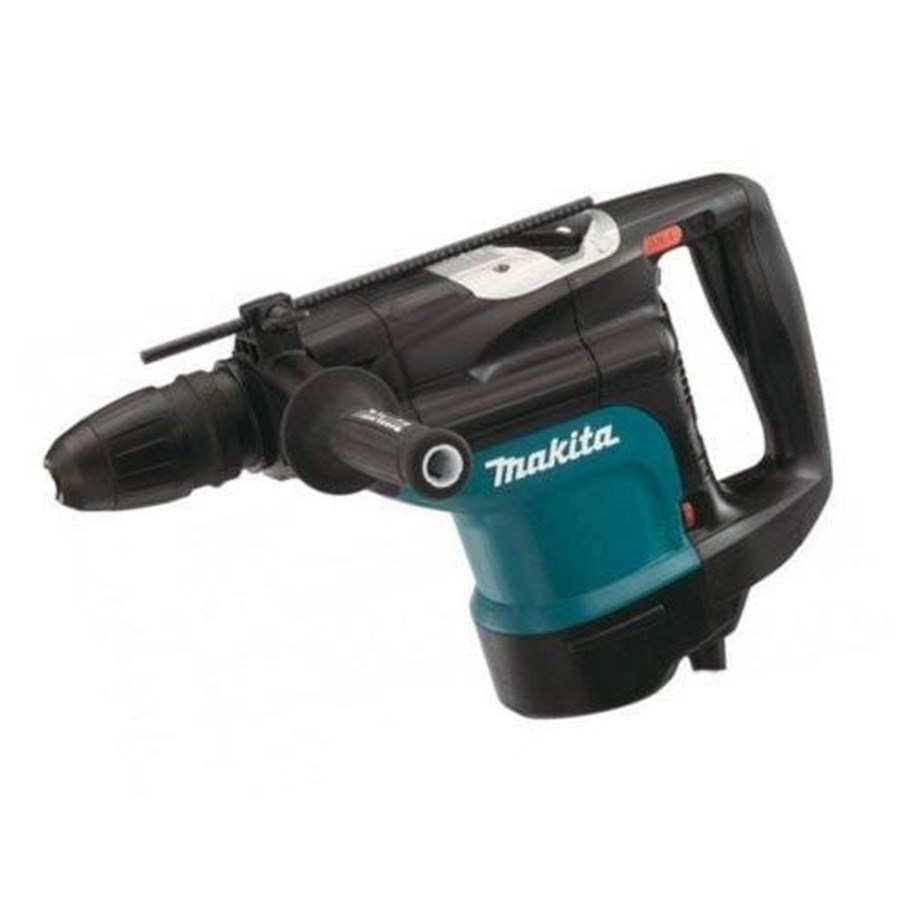 Poranterät & Ruuvauskärjet - Makita HR3540C Hammer Drill - HR3540C