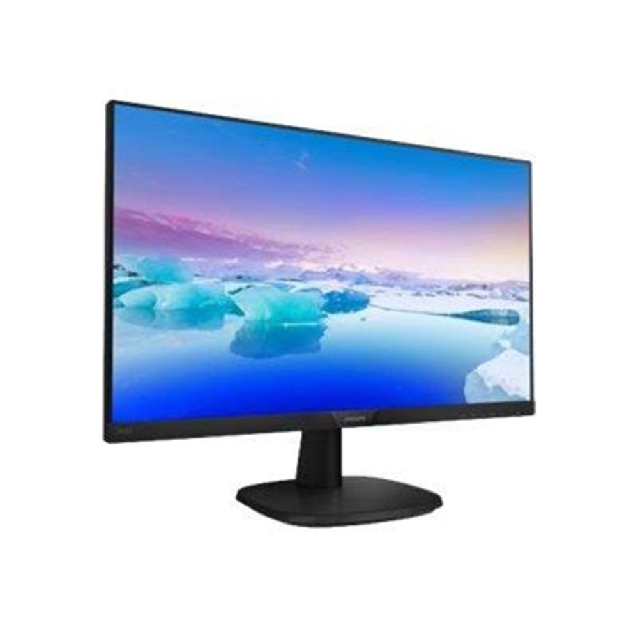 Näyttö - 24" Philips V-line 243V7QSB - 243V7QSB/00