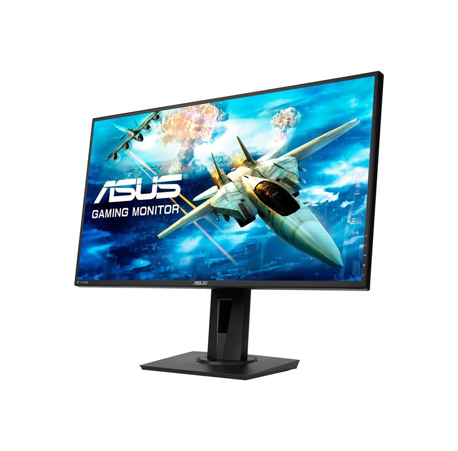 Näyttö - 27" ASUS VG275Q - 90LM03K0-B01370