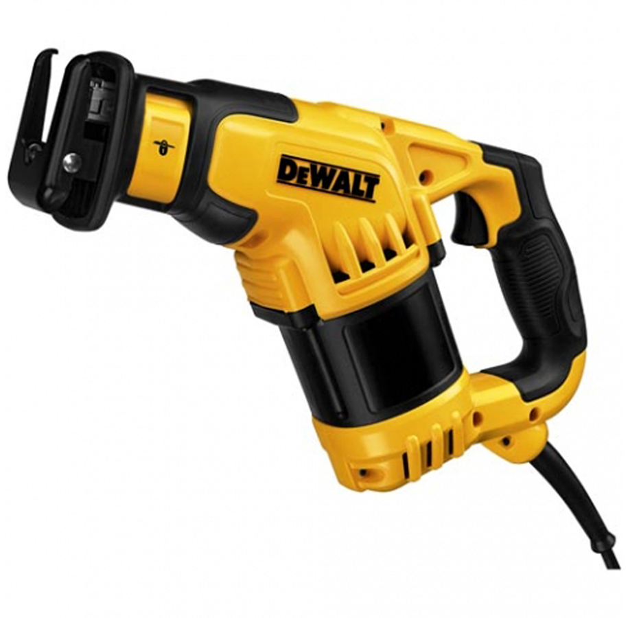 Puukkosahat - Dewalt Reciprocating Saw DWE357K-QS - DWE357K-QS