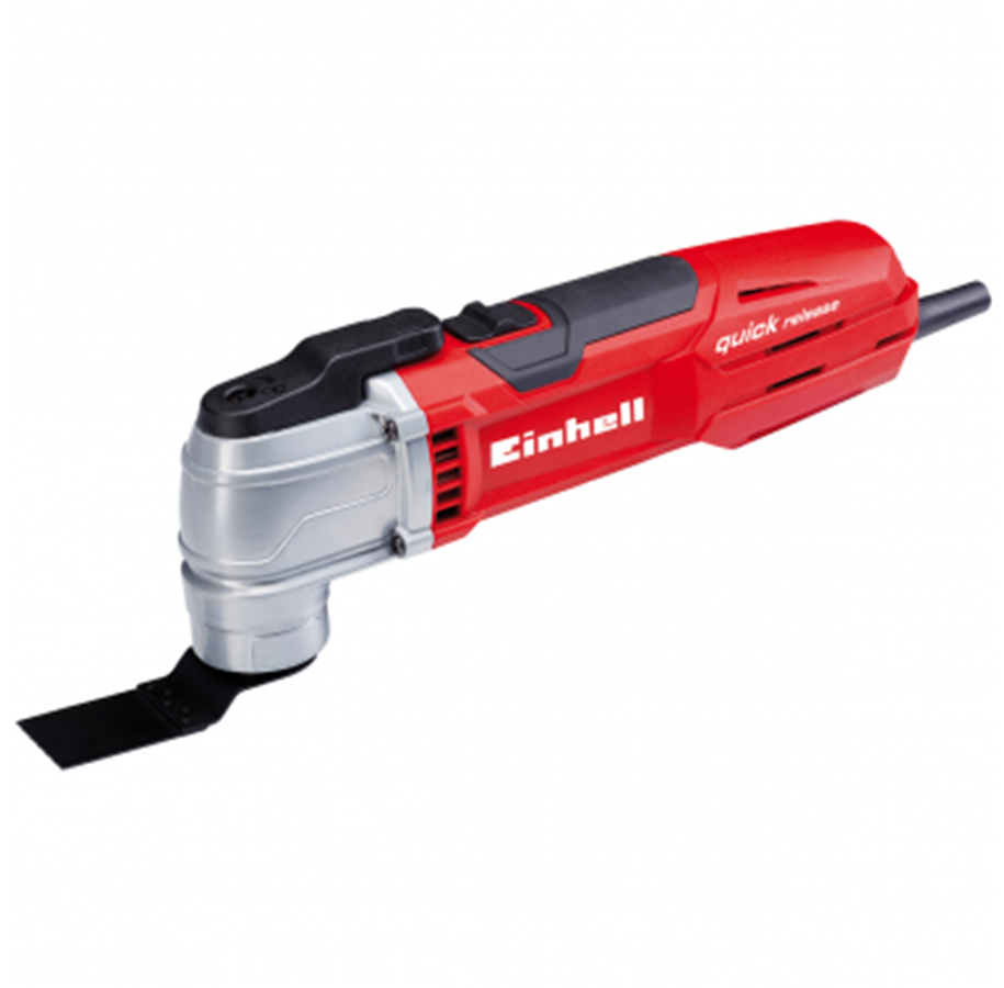 Monitoimityökalut - Einhell Multifunctional Tool 300W - TE-MG 300 EQ