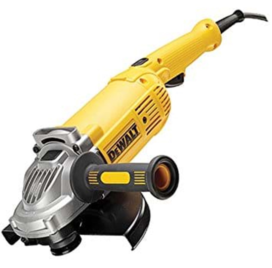 Kulmahiomakoneet - Dewalt Angle Grinder DWE490 - DWE490