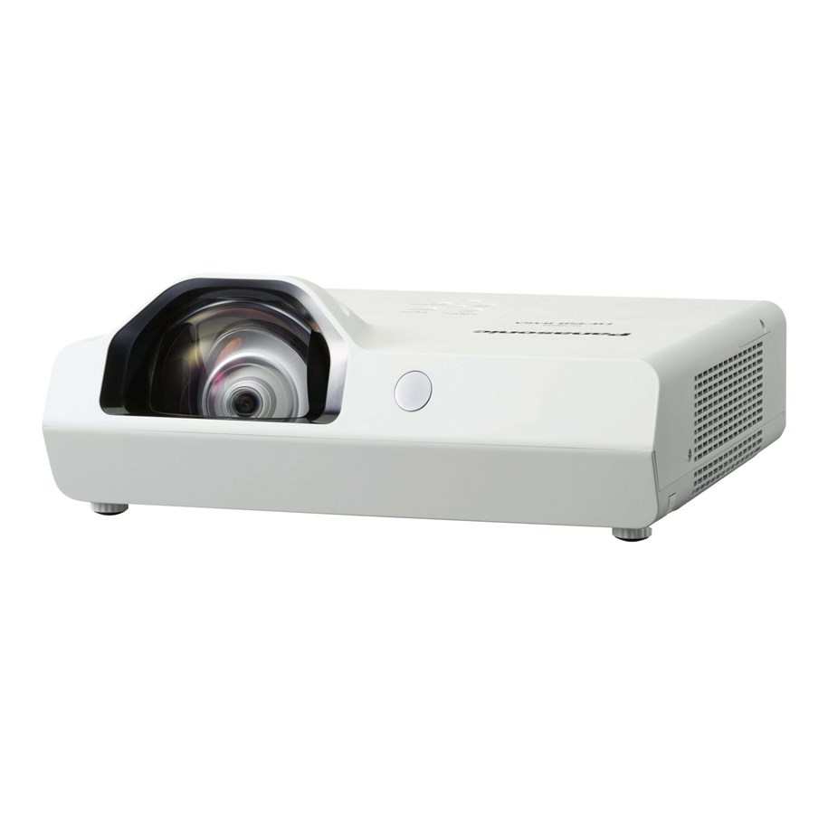 Projektori - Panasonic Projektori PT TW350 - 1280 x 800 - 3300 ANSI lumens - PT-TW350