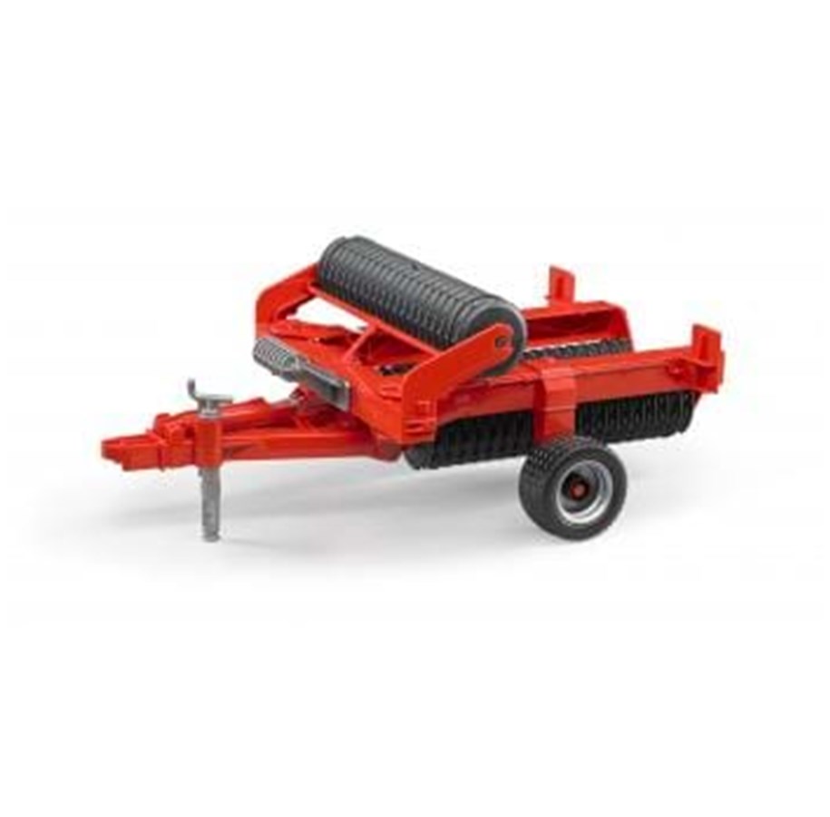 Leluautot - Bruder Cambridge roller - 2226