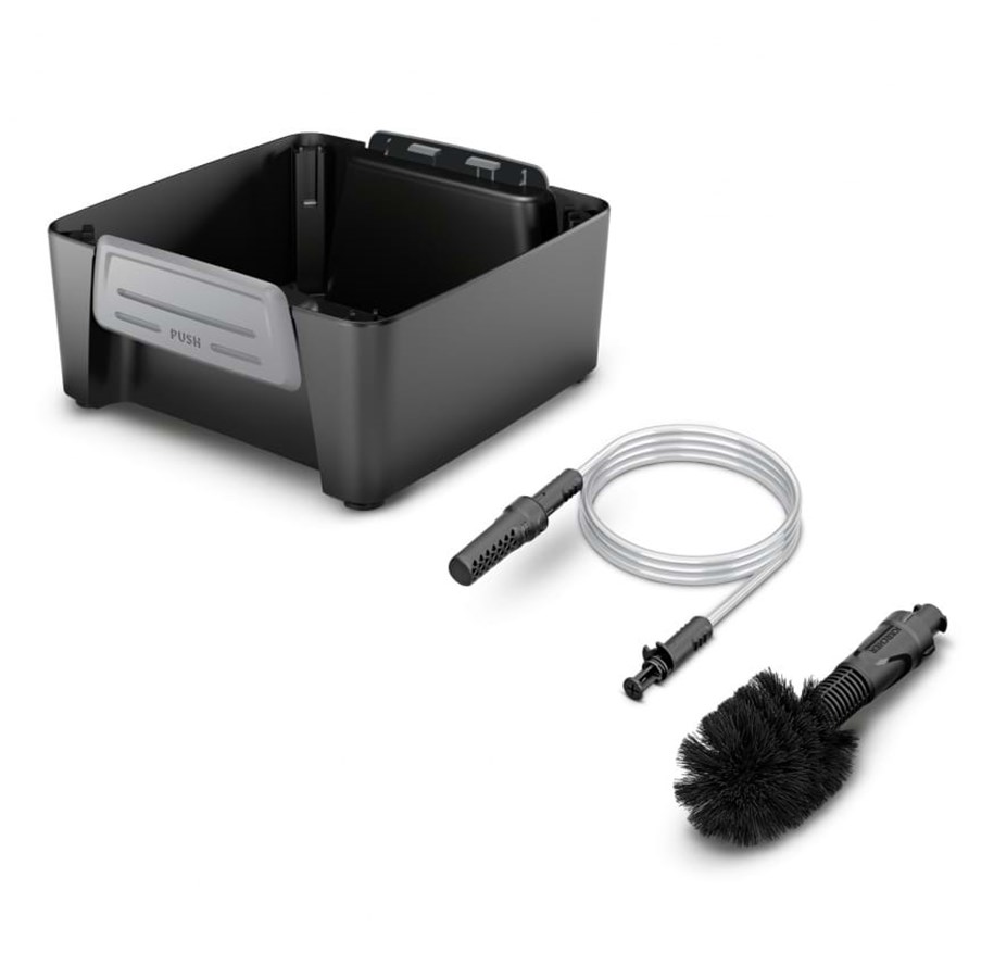Painepesurit - Kärcher Painepesuri Seikkailu Box - For Walking Equipment - 2.643-857.0