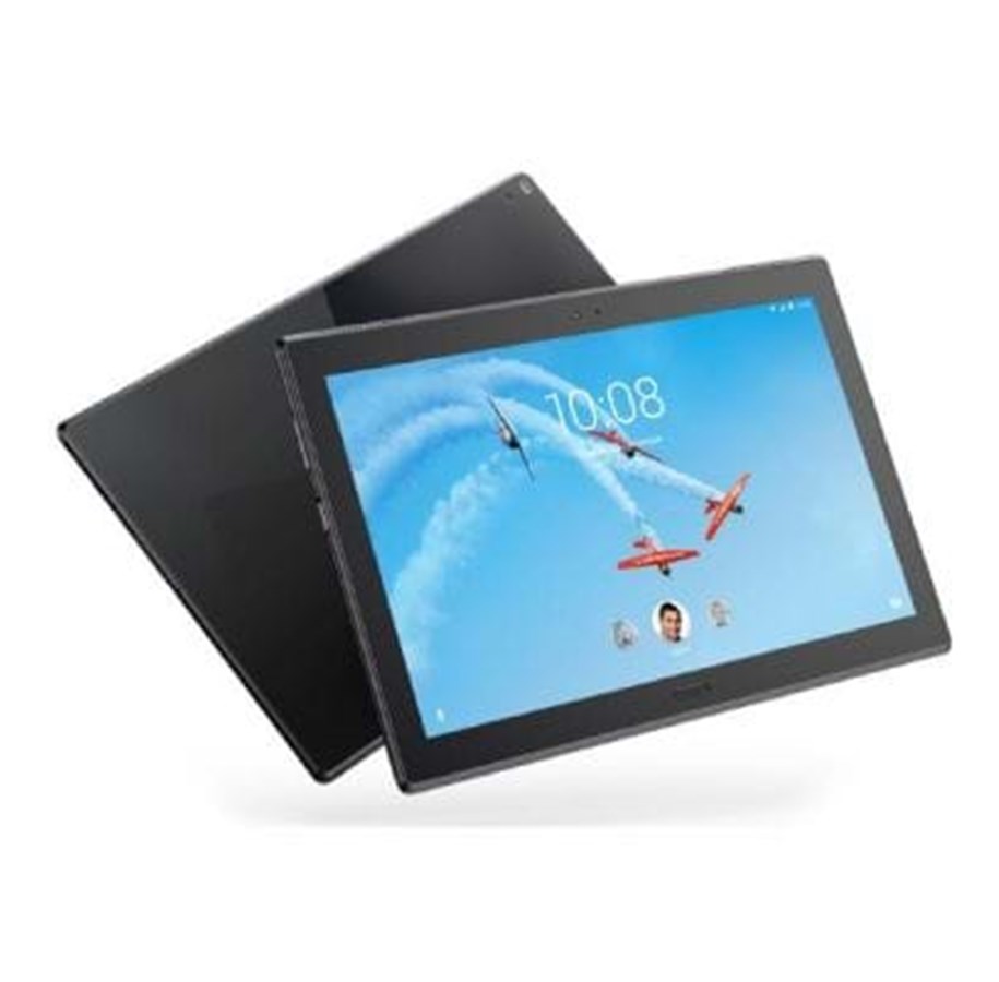 Tabletti - Lenovo Tab4 10 Plus 16GB - Aurora Black - ZA2M0032DE