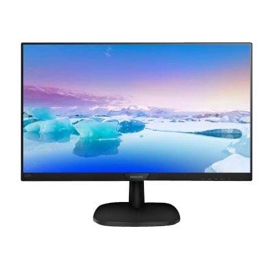 Näyttö - 22" Philips V-line 223V7QHSB - 223V7QHSB/00