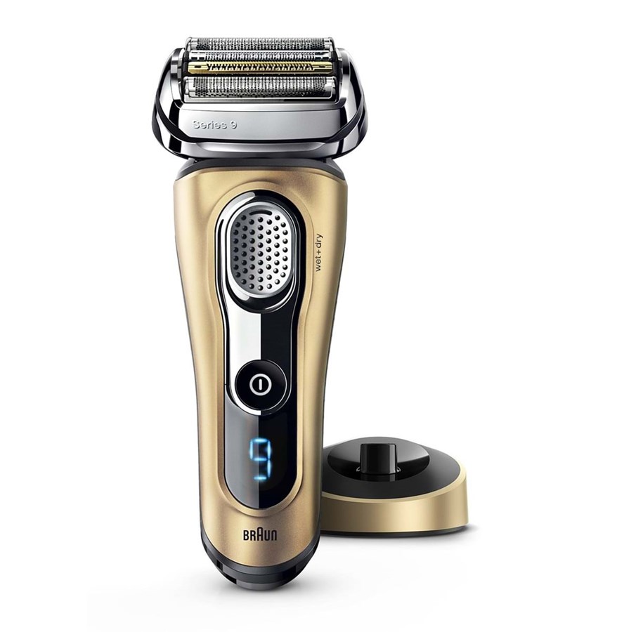 Parranajokoneet - Braun Partakoneet Series 9 - 9299s Wet&Dry - 188261