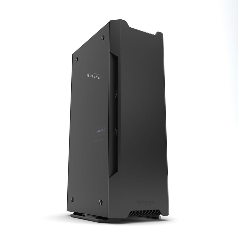 Kotelot - Phanteks Enthoo Evolv Shift Tempered Glass - Black - Kotelot - Minitower - Musta - PH-ES217E_BK