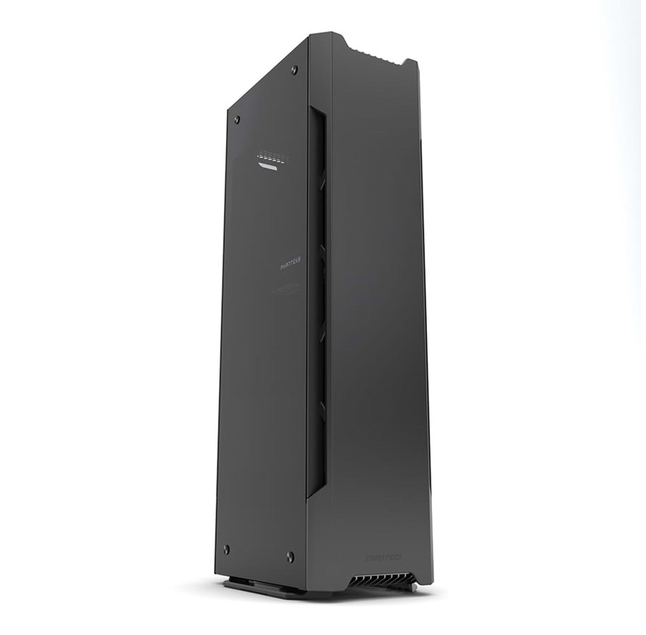 Kotelot - Phanteks Enthoo Evolv Shift X Tempered Glass - Black - Kotelot - Miditower - Musta - PH-ES217XE_BK