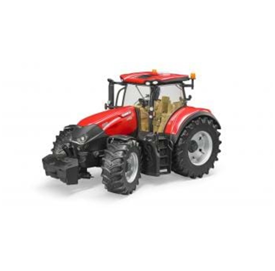 Leluautot - Bruder Case IH Optum 300 CVX - 03190