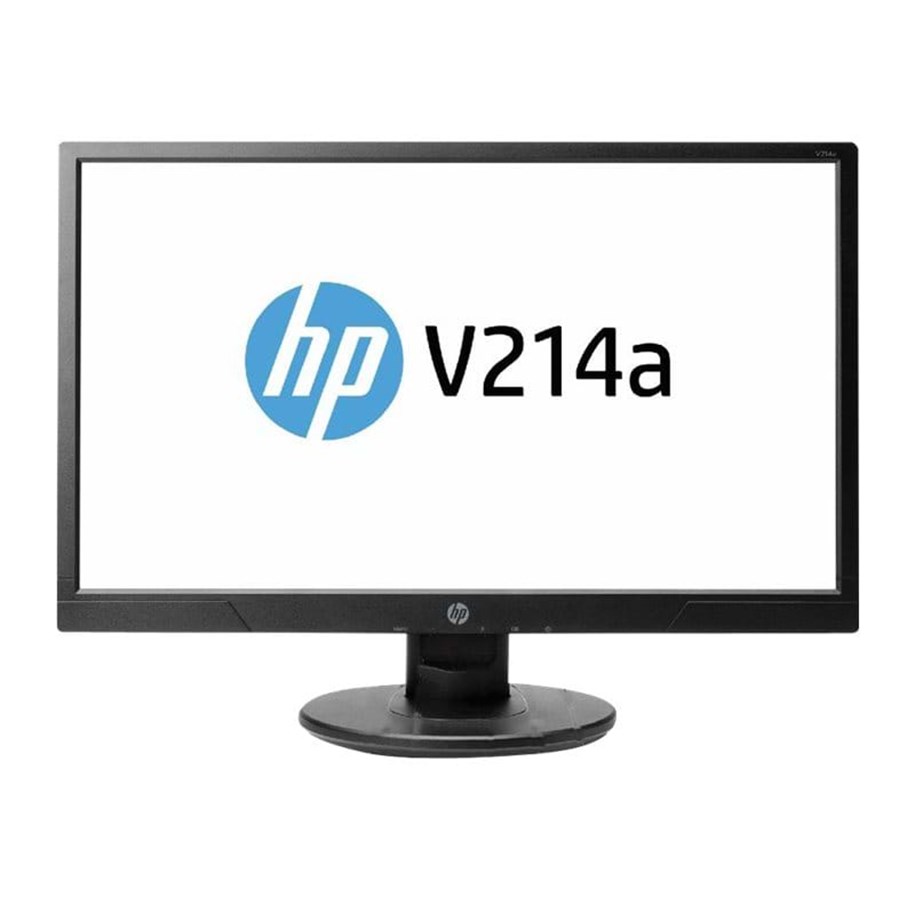 Näyttö - HP V214a - 1FR84AA#ABB