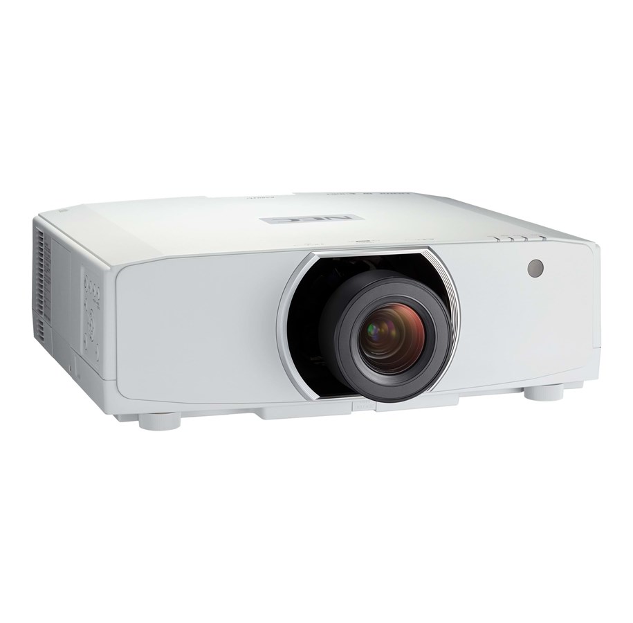 Projektori - NEC Projektori PA803U - 1920 x 1200 - 8000 ANSI lumens - 40001121