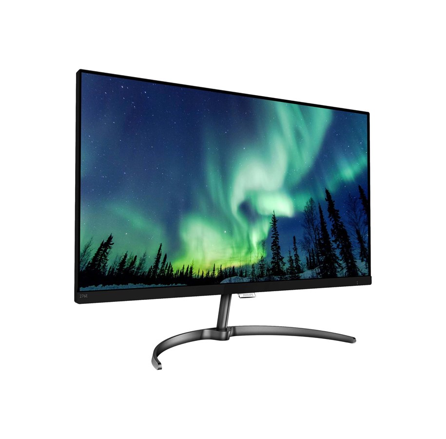 Näyttö - 27" Philips E-line 276E8FJAB - 276E8FJAB/00