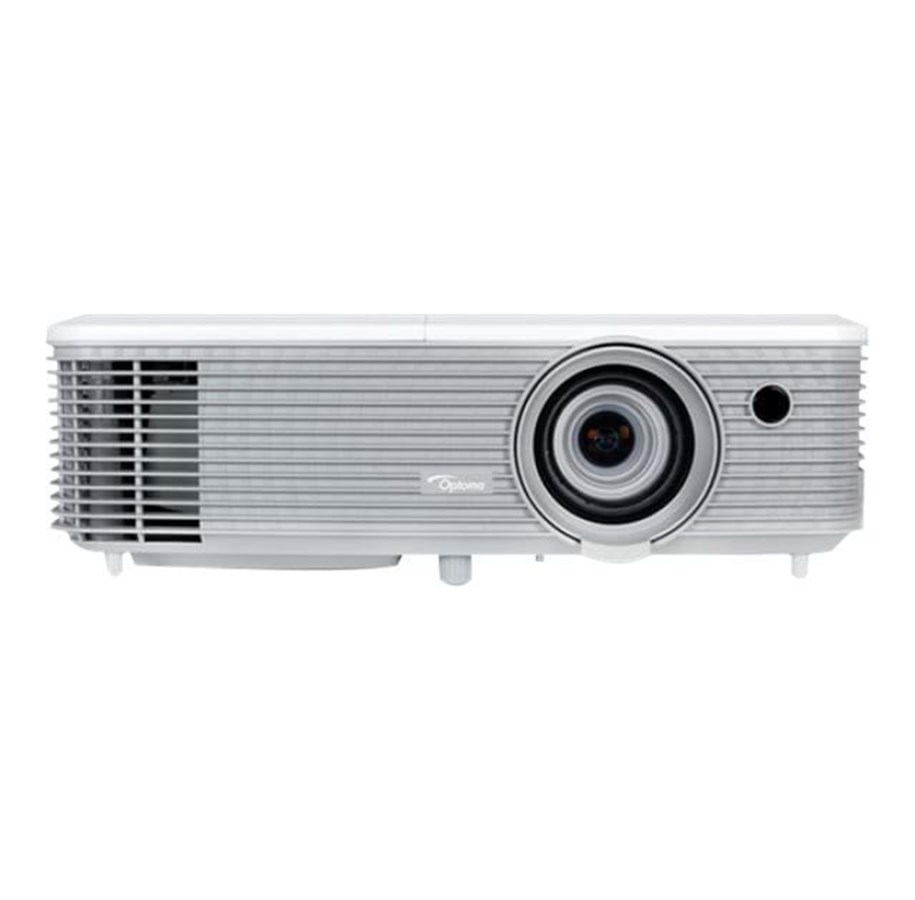 Projektori - Optoma Projektori EH400+ - 1920 x 1080 - 4000 ANSI lumens - 95.78J01GC0E