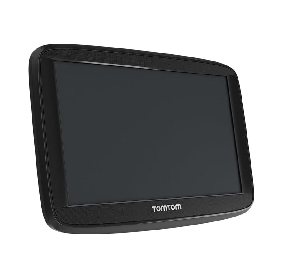 GPS & navigointi - TomTom VIA 53 - 1AL5.002.00
