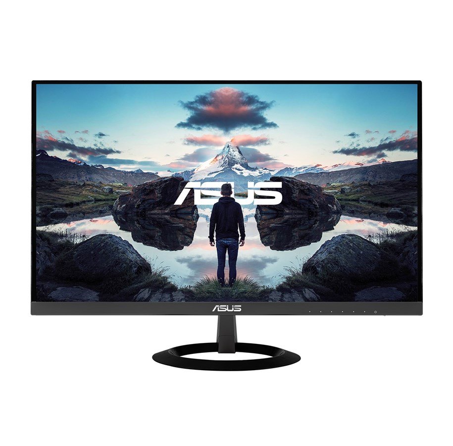 Näyttö - 21" ASUS VZ229HE - 90LM02P0-B01670