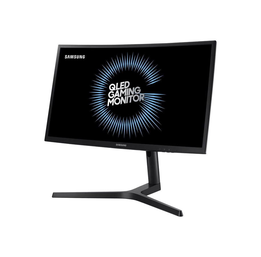 Näyttö - 24" Samsung CFG7 Series C24FG73FQU - LC24FG73FQUXEN