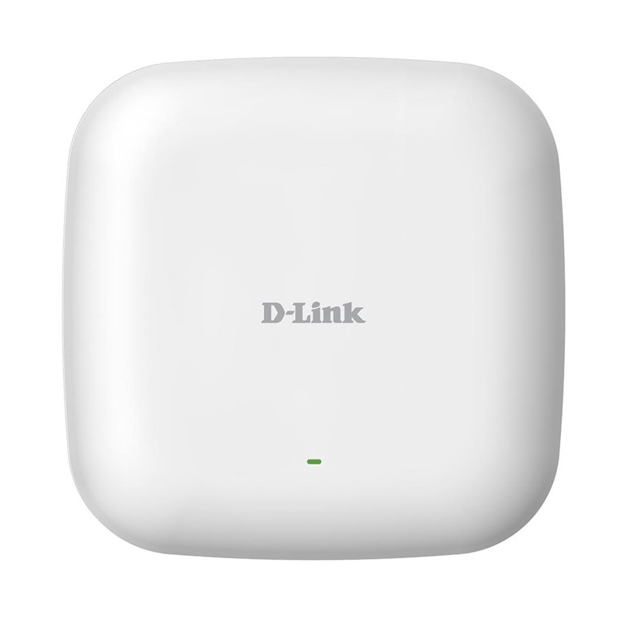 Tukiasemat - D-Link DAP-2610 Wireless AC1300 Wave 2 DualBand PoE Access Point - DAP-2610