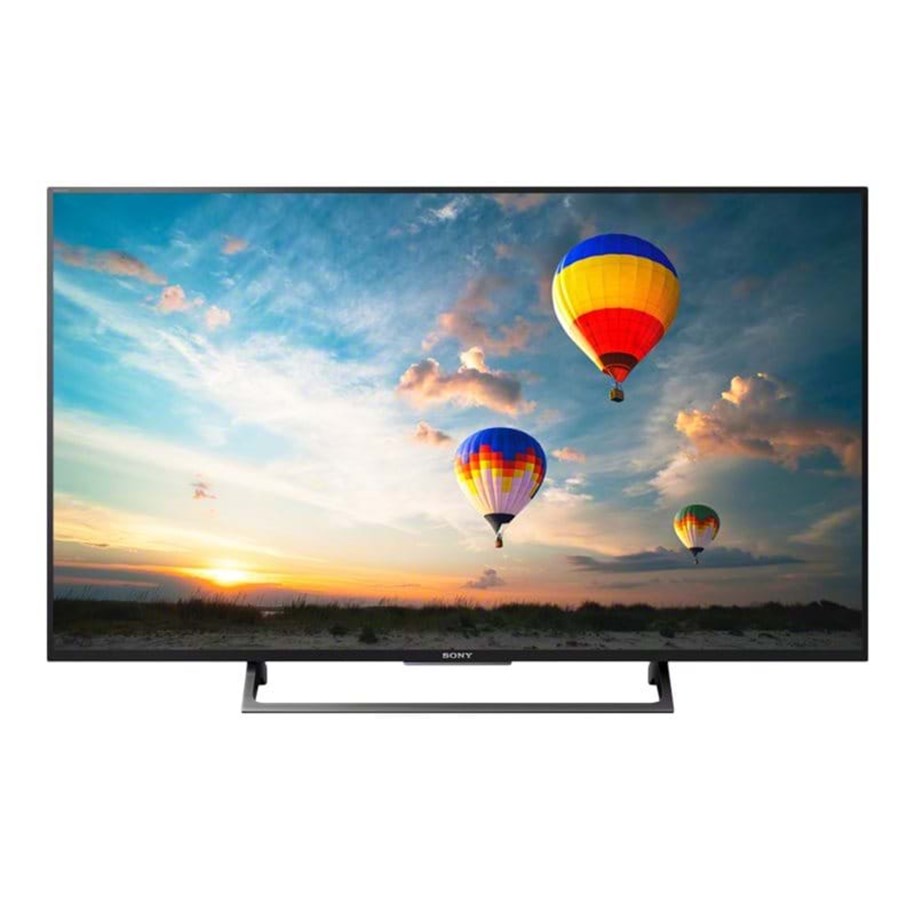 Infonäytöt & Digitaaliset opasteet - Sony FW-43XE8001 BRAVIA XE8 Series - 43" LED-display - FW-43XE8001