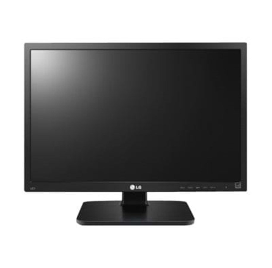 Näyttö - 22" LG 22BK55WD-B - 22BK55WD-B.AEU