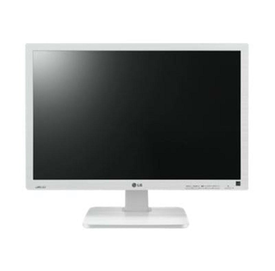 Näyttö - 22" LG 22BK55WD-W - 22BK55WD-W.AEU