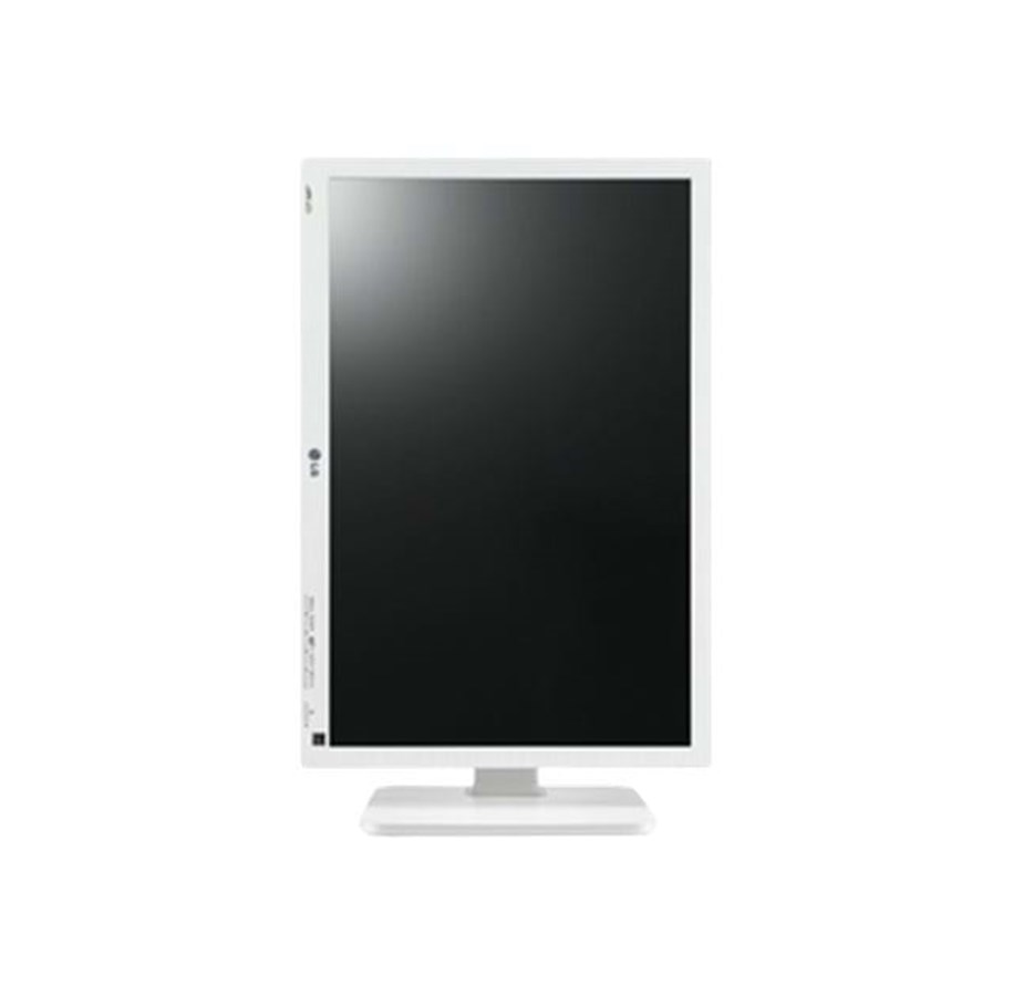 Näyttö - 24" LG 24BK55WY-W - 24BK55WY-W.AEU