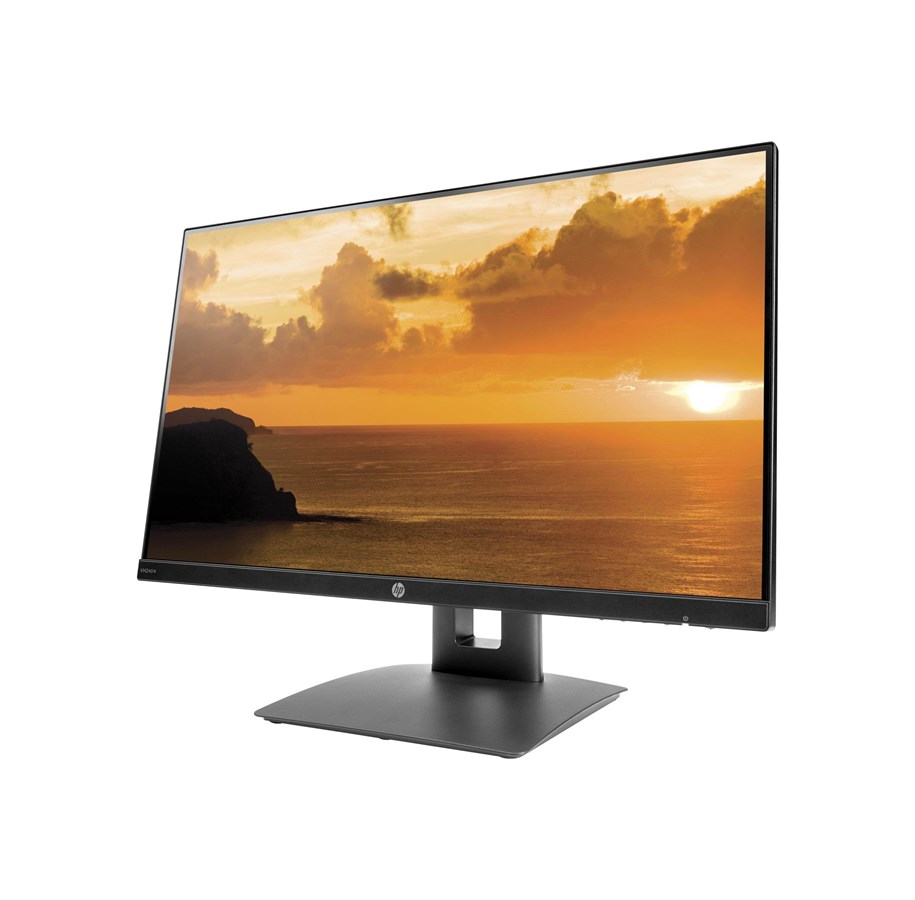 Näyttö - 24" HP VH240a - 1KL30AA#ABB