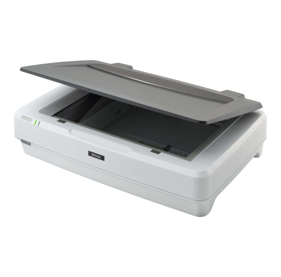 Skannerit - Epson Ilmaisu 12000XL - B11B240401