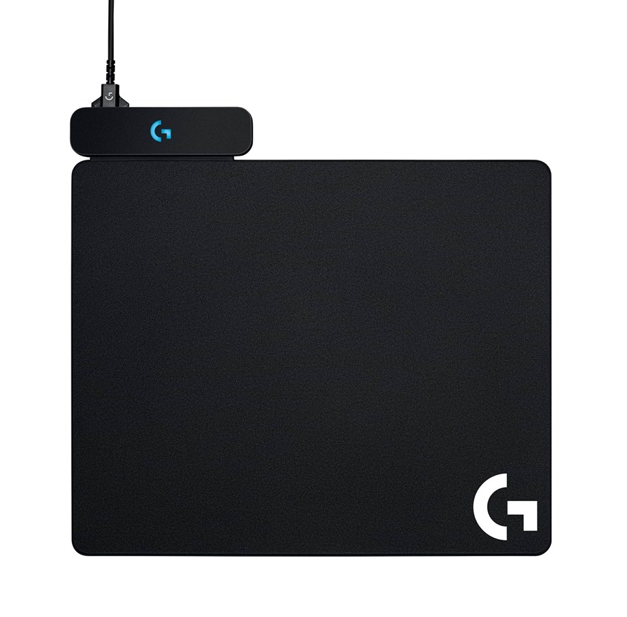 Lisävarusteet hiirelle ja näppäimistölle - Logitech G POWERPLAY langaton latausjärjestelmä - 943-000110