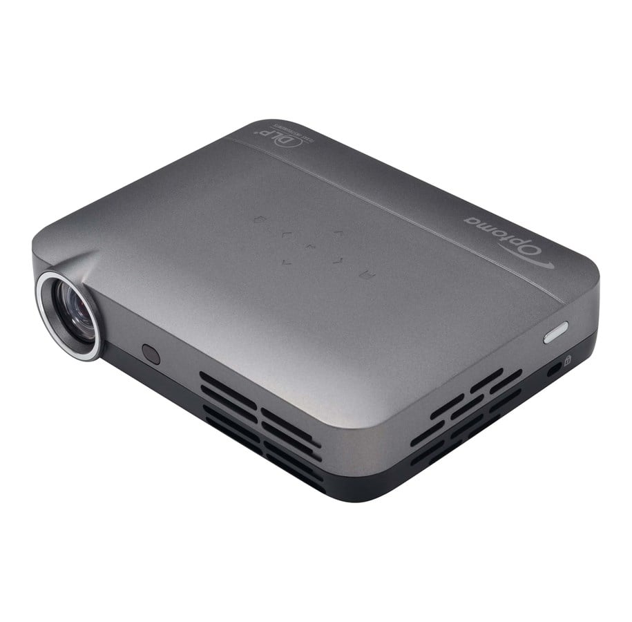 Projektori - Optoma Projektori ML330 - 1280 x 800 - 500 ANSI lumens - E1P2V003E021